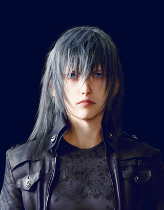 Illustration for article titled This Isn't theĀ Final Fantasy XV You'll Play